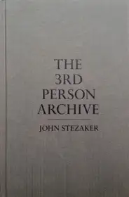The 3rd Person Archive