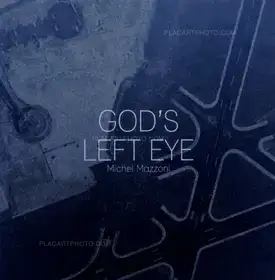 God's left eye