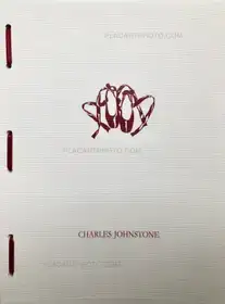 Red Shoes (Signed)