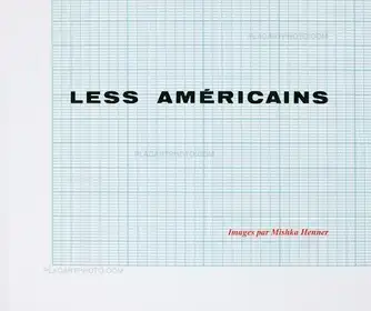 Less Américains