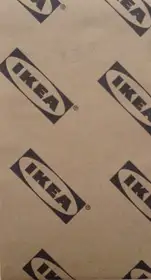 Ikea sucks (Signed only 25 copies)