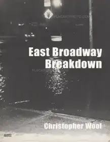 East Broadway Breakdown