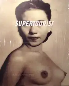 Supertourist (customised copy)