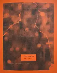 TRANSCENDENCE (ONLY 100 COPIES)!