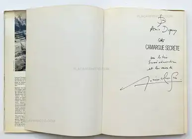 Camargue Secrète (ASSOCIATION COPY)
