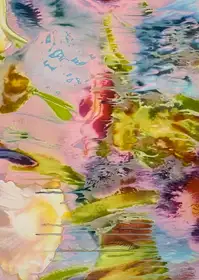 WATERWORKS (EDT OF 30 SIGNED)