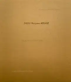 Mirage (Signed)