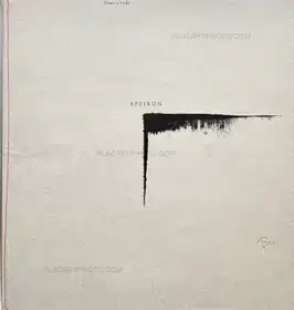 ÁPEIRON (EDT OF 150 SIGNED)