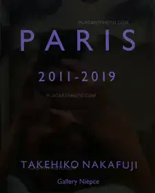 PARIS 2011-2019 (SIGNED)