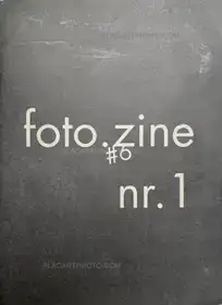 foto zine nr. 1 #6