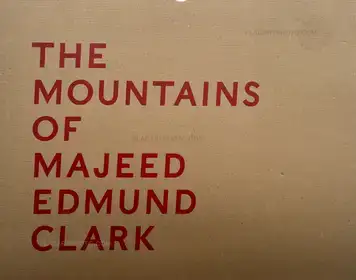 The Mountains of Majeed