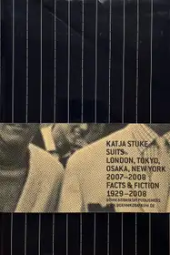 Suits vs. Facts & Fiction (Numbered edt of 150)