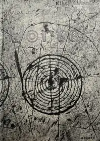 Vortex (SIGNED)