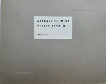Berlin nach 45