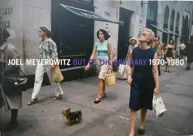Out of the Ordinary 1970-1980