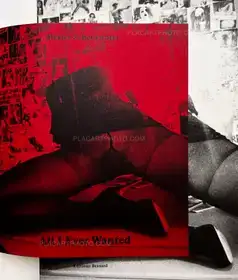 All I Ever Wanted (Signed and numbered edt of 500)