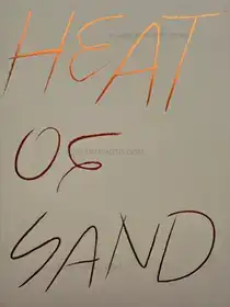 Heat of Sand