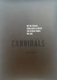 Cannibals 