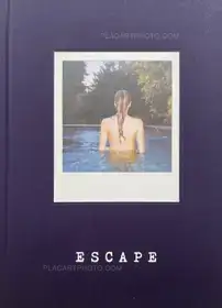 Escape (SIGNED)