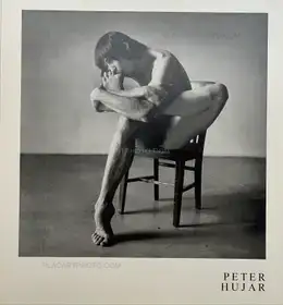 Peter Hujar