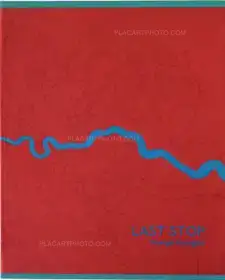 Last Stop (signed)