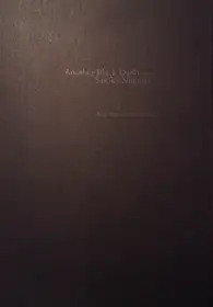 Another Black Darkness (Signed)