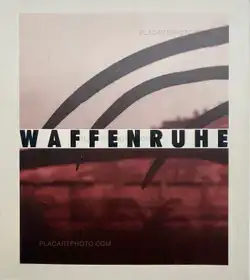 Waffenruhe (with an extra 2 pages sheet)