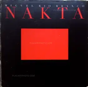 Nakta