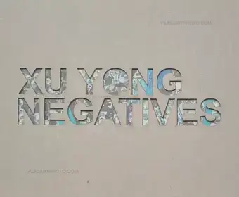 NEGATIVES (WITH SIGNED PRINT)
