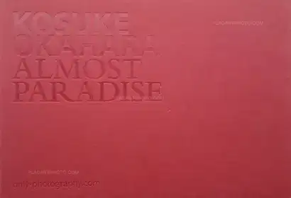 Almost Paradise (Signed)