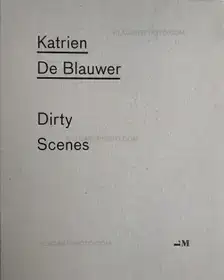 DIRTY SCENES (First edition of 400 copies, numbered and signed)