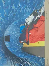 Occupied Space 