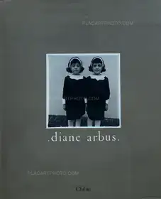 Diane Arbus 