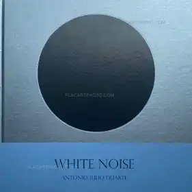 WHITE NOISE (SIGNED)