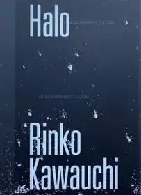 HALO (SIGNED)