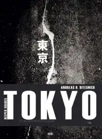 Deeper Shades #02 Tokyo (signed)