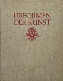 Urformen der Kunst 