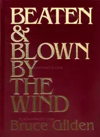 BEATEN & BLOWN BY THE WIND