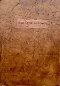 The Lost and find - 500 Visions (Signed)