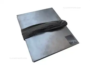 Bones apart (GREY EDITION, ARTIST'S EDITON 2/3)