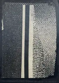INSTRUMENT, FRACTURED SO CLOSE TO REACH (SIGNED EDT OF 10) 