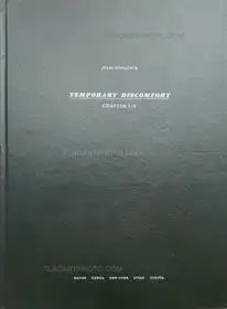 Temporary Discomfort (CHAPTER I-V)