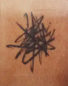 Haunts (SIGNED)