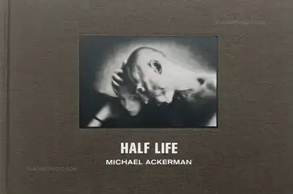 Half Life (SIGNED) 
