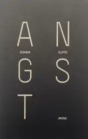 ANGST (HANDMADE EDITION WITH PRINT) 