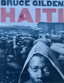 HAITI 