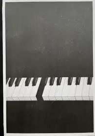 I don't want to disappear completely (ONLY 100 COPIES)