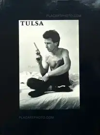 TULSA (SPECIAL EDT WITH PRINT)