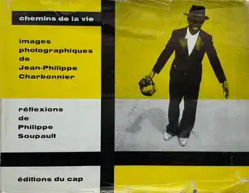 Chemins de la vie