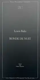RONDE DE NUIT 